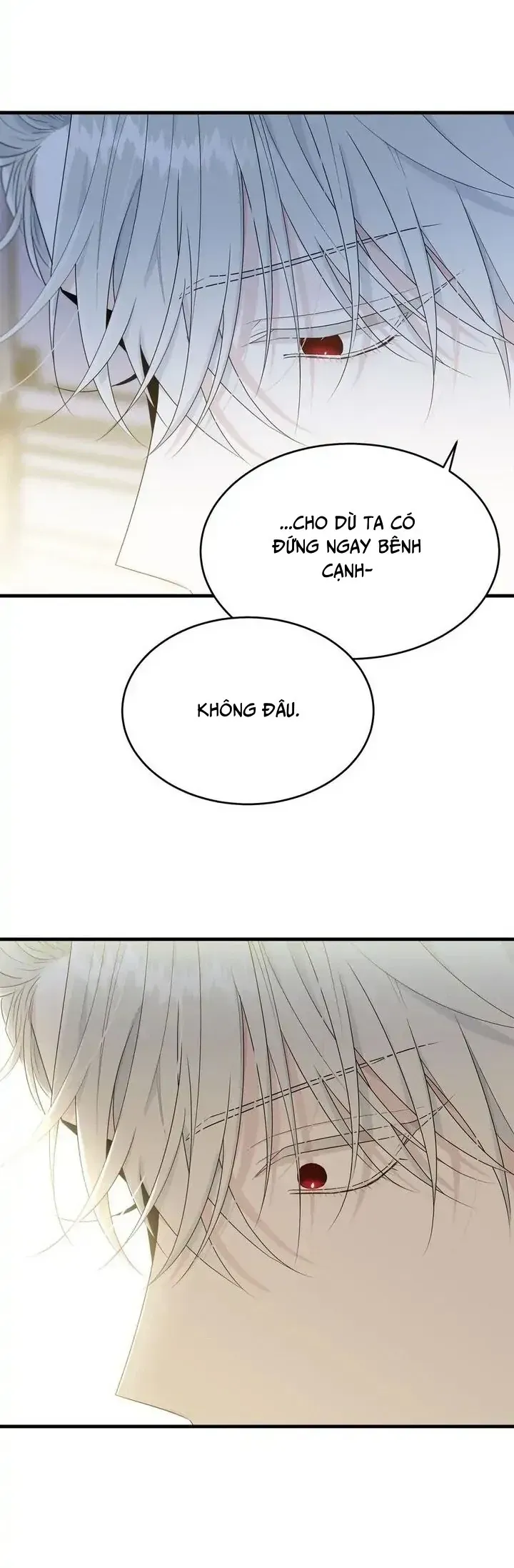 Vị Tiểu Thư Tôi Từng Phục Vụ Đã Trở Thành Thiếu Gia Chapter 56 - Trang 32