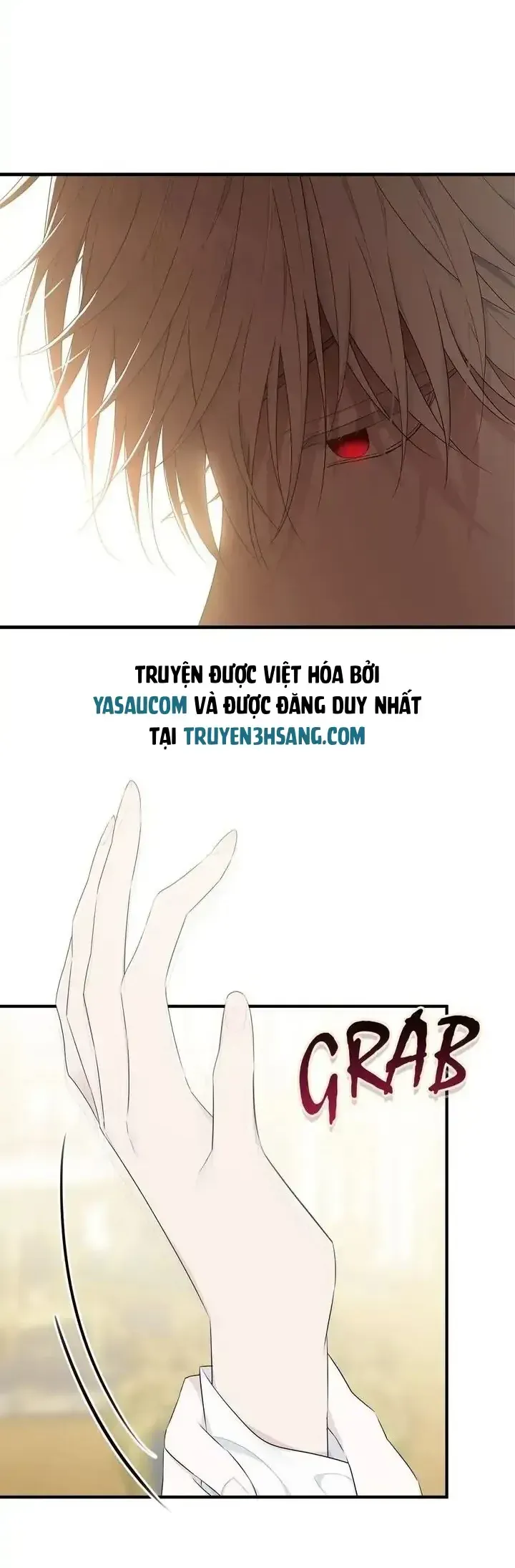 Vị Tiểu Thư Tôi Từng Phục Vụ Đã Trở Thành Thiếu Gia Chapter 56 - Trang 40