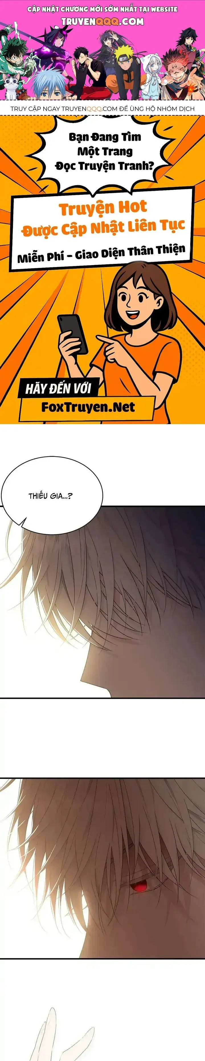 Vị Tiểu Thư Tôi Từng Phục Vụ Đã Trở Thành Thiếu Gia Chapter 57 - Trang 2