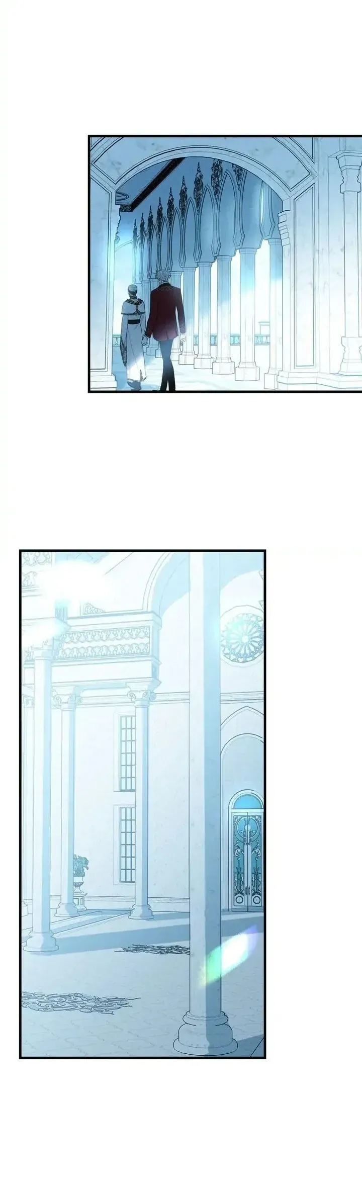 Vị Tiểu Thư Tôi Từng Phục Vụ Đã Trở Thành Thiếu Gia Chapter 57 - Trang 20