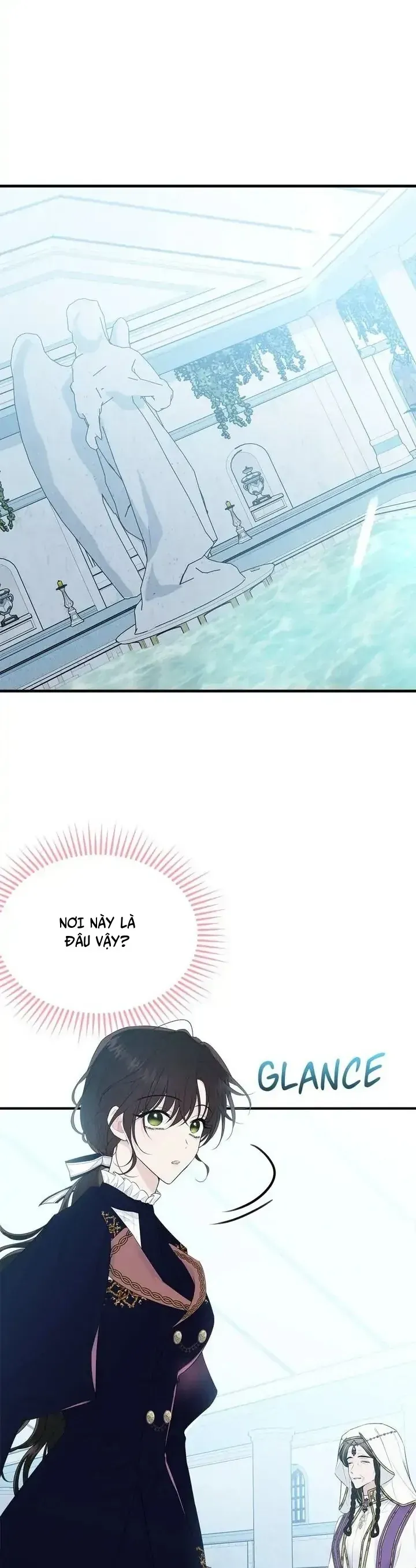 Vị Tiểu Thư Tôi Từng Phục Vụ Đã Trở Thành Thiếu Gia Chapter 57 - Trang 23
