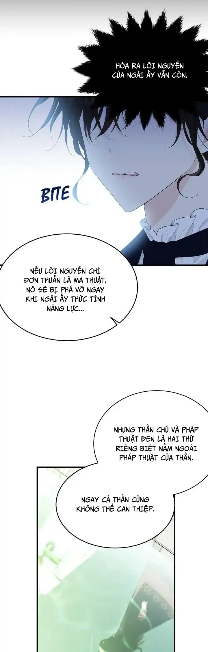 Vị Tiểu Thư Tôi Từng Phục Vụ Đã Trở Thành Thiếu Gia Chapter 57 - Trang 26