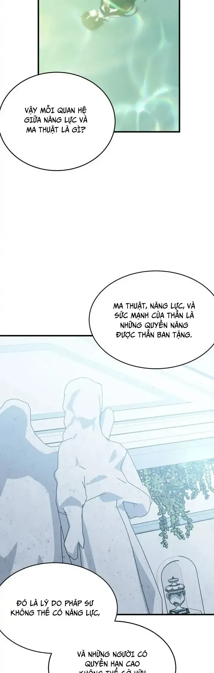 Vị Tiểu Thư Tôi Từng Phục Vụ Đã Trở Thành Thiếu Gia Chapter 57 - Trang 27