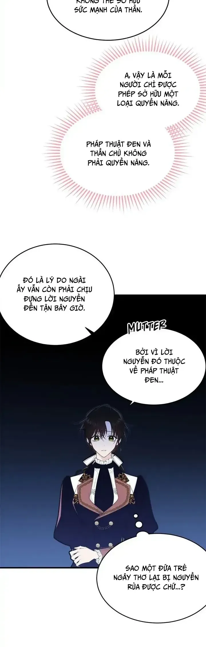 Vị Tiểu Thư Tôi Từng Phục Vụ Đã Trở Thành Thiếu Gia Chapter 57 - Trang 28
