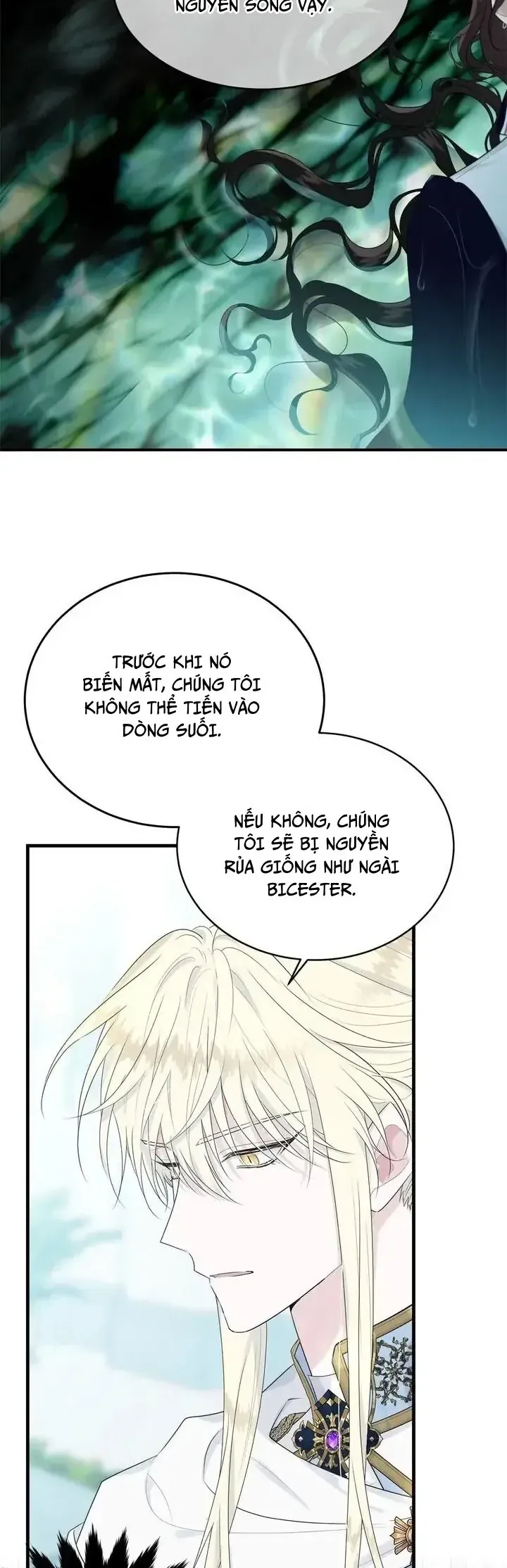Vị Tiểu Thư Tôi Từng Phục Vụ Đã Trở Thành Thiếu Gia Chapter 57 - Trang 48