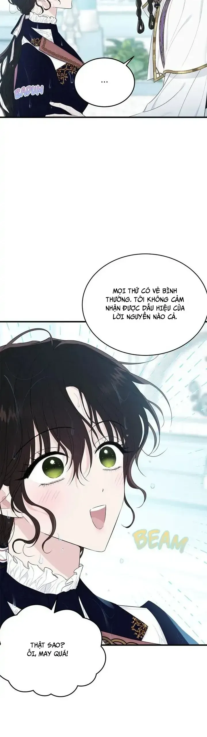 Vị Tiểu Thư Tôi Từng Phục Vụ Đã Trở Thành Thiếu Gia Chapter 58 - Trang 13