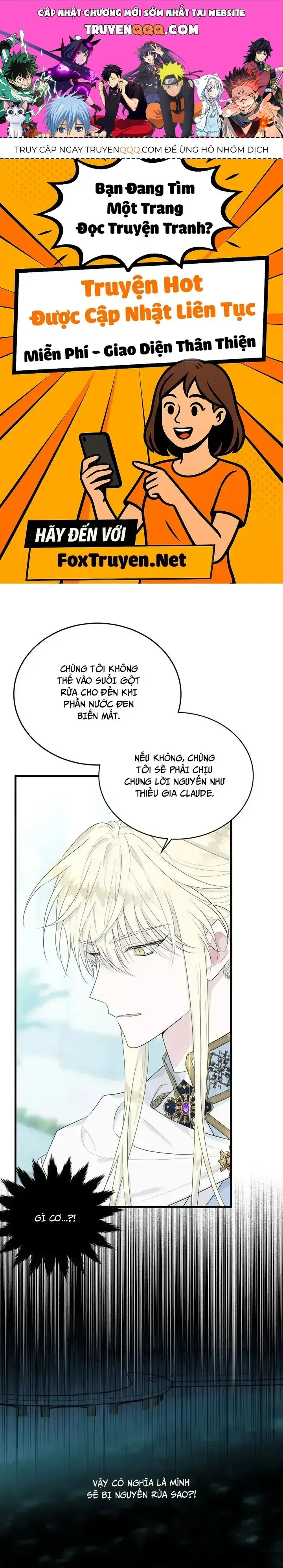 Vị Tiểu Thư Tôi Từng Phục Vụ Đã Trở Thành Thiếu Gia Chapter 58 - Trang 2