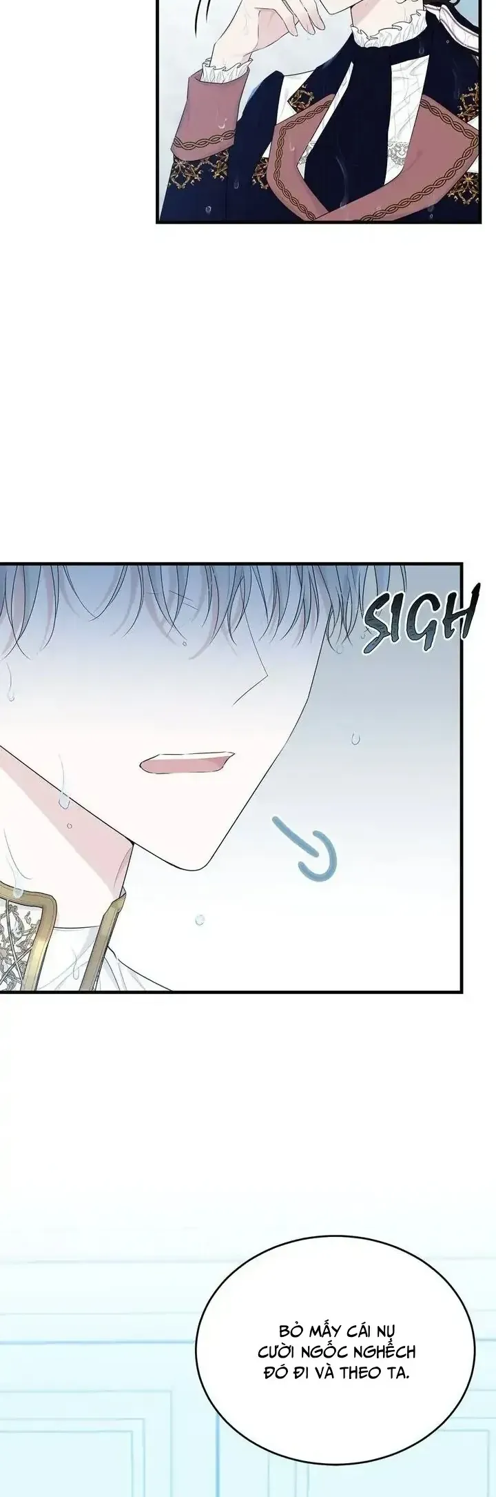 Vị Tiểu Thư Tôi Từng Phục Vụ Đã Trở Thành Thiếu Gia Chapter 58 - Trang 22
