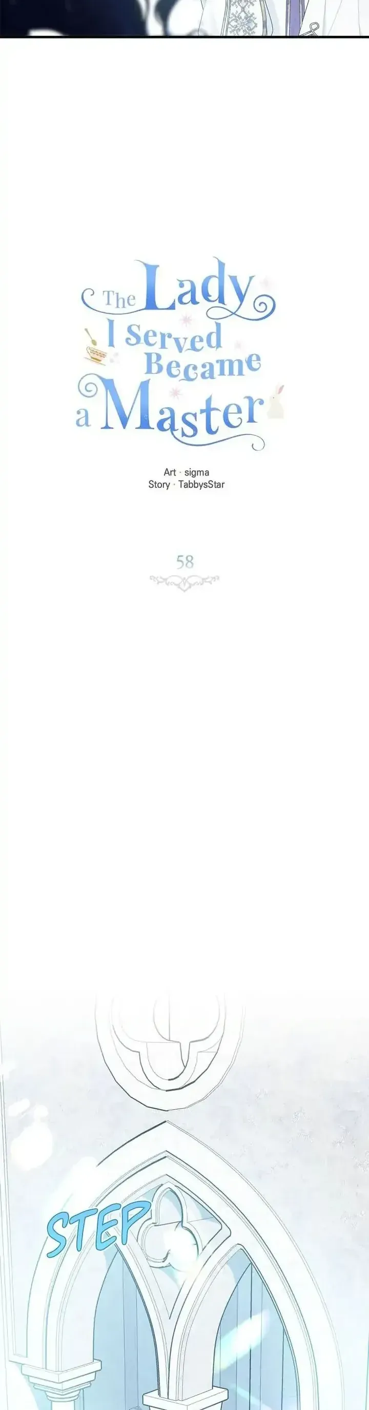 Vị Tiểu Thư Tôi Từng Phục Vụ Đã Trở Thành Thiếu Gia Chapter 58 - Trang 24