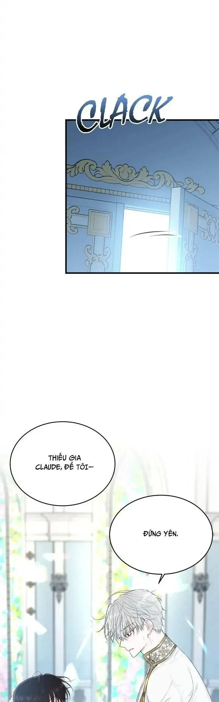 Vị Tiểu Thư Tôi Từng Phục Vụ Đã Trở Thành Thiếu Gia Chapter 58 - Trang 33