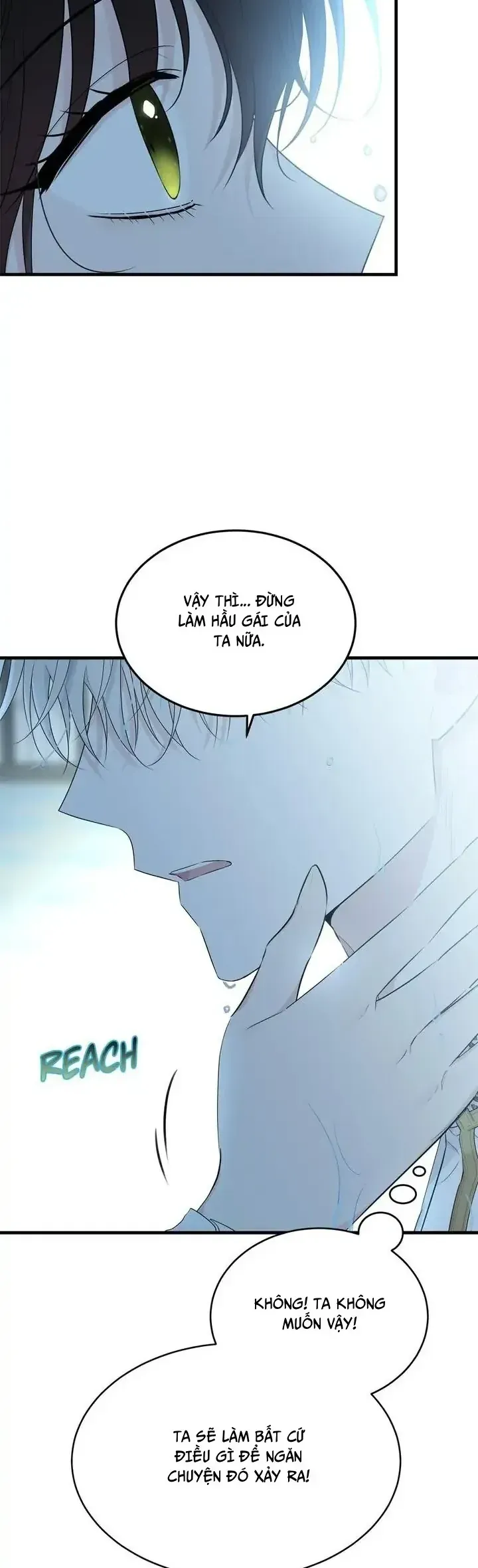 Vị Tiểu Thư Tôi Từng Phục Vụ Đã Trở Thành Thiếu Gia Chapter 58 - Trang 39