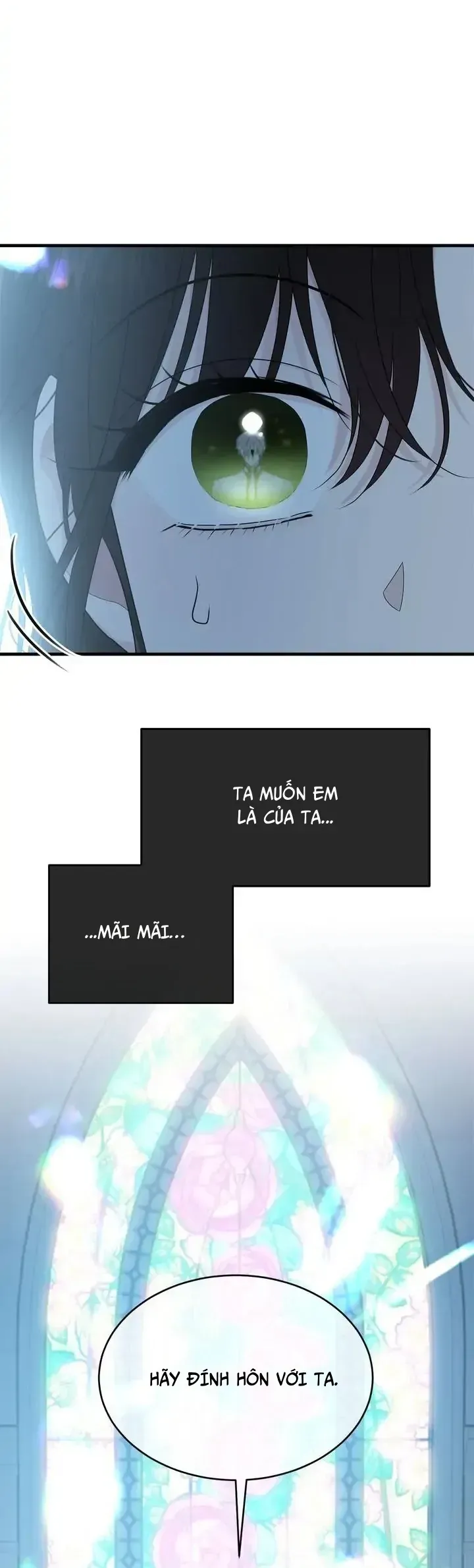 Vị Tiểu Thư Tôi Từng Phục Vụ Đã Trở Thành Thiếu Gia Chapter 58 - Trang 43