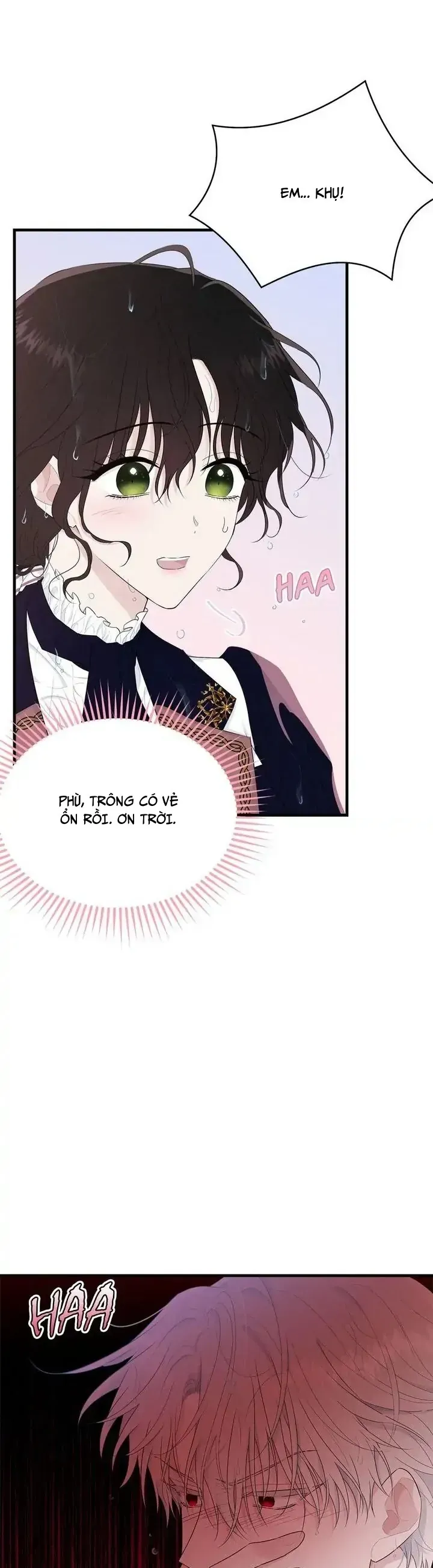 Vị Tiểu Thư Tôi Từng Phục Vụ Đã Trở Thành Thiếu Gia Chapter 58 - Trang 5
