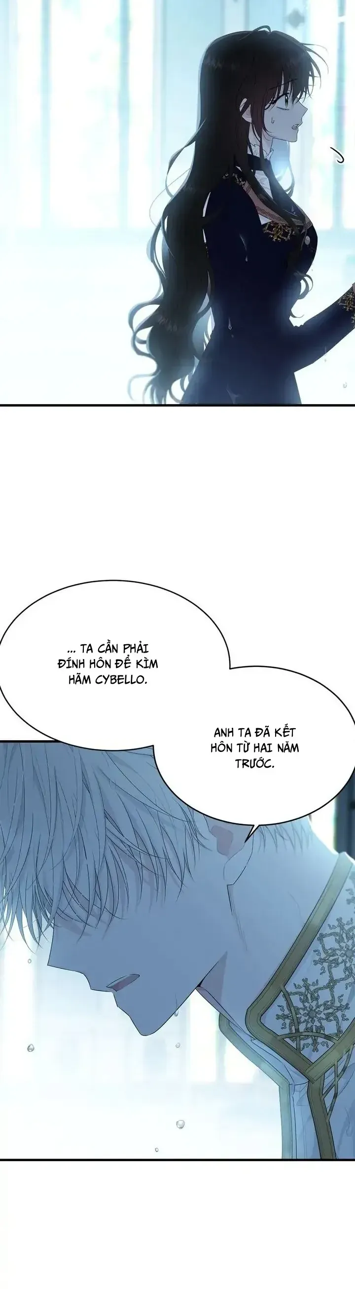 Vị Tiểu Thư Tôi Từng Phục Vụ Đã Trở Thành Thiếu Gia Chapter 59 - Trang 10