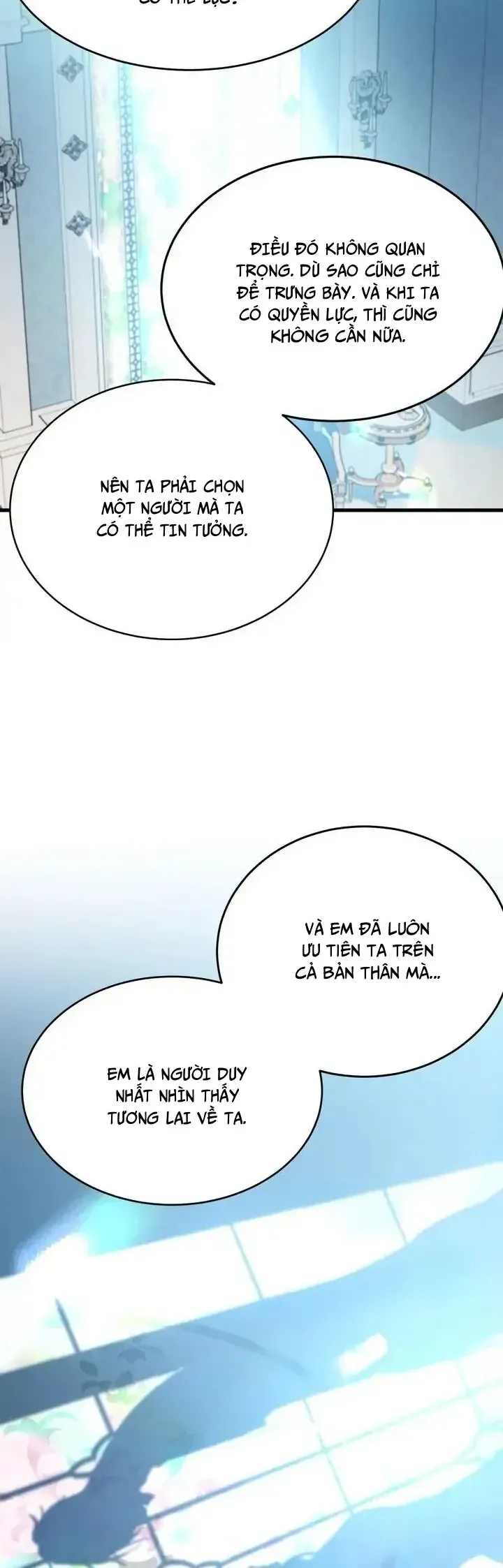 Vị Tiểu Thư Tôi Từng Phục Vụ Đã Trở Thành Thiếu Gia Chapter 59 - Trang 12