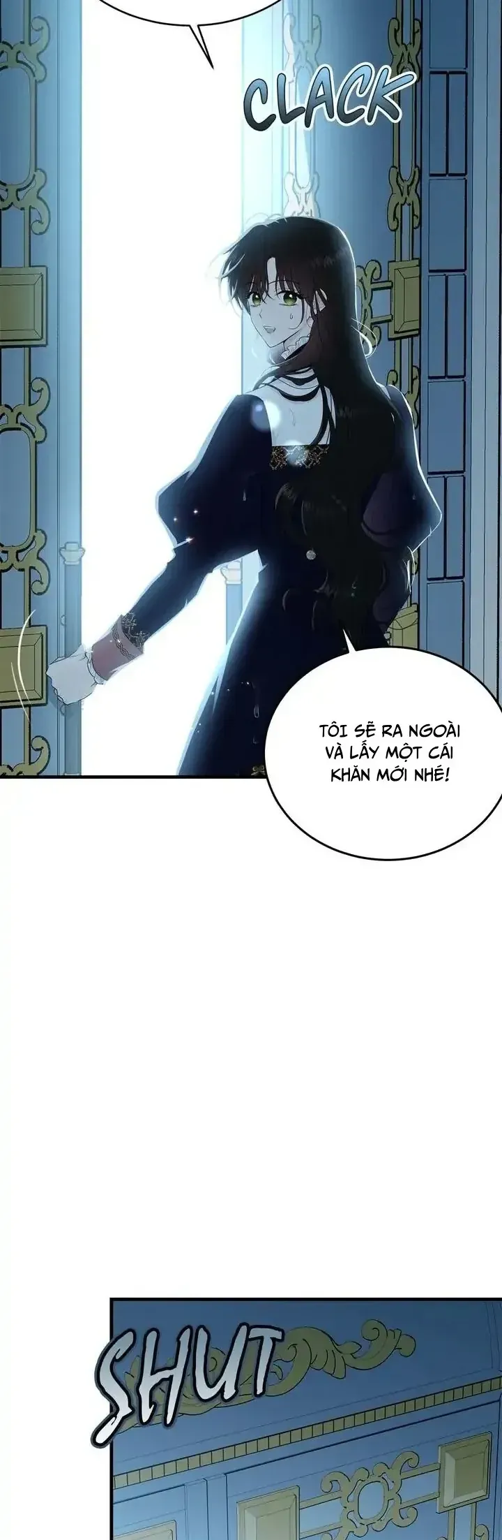 Vị Tiểu Thư Tôi Từng Phục Vụ Đã Trở Thành Thiếu Gia Chapter 59 - Trang 15