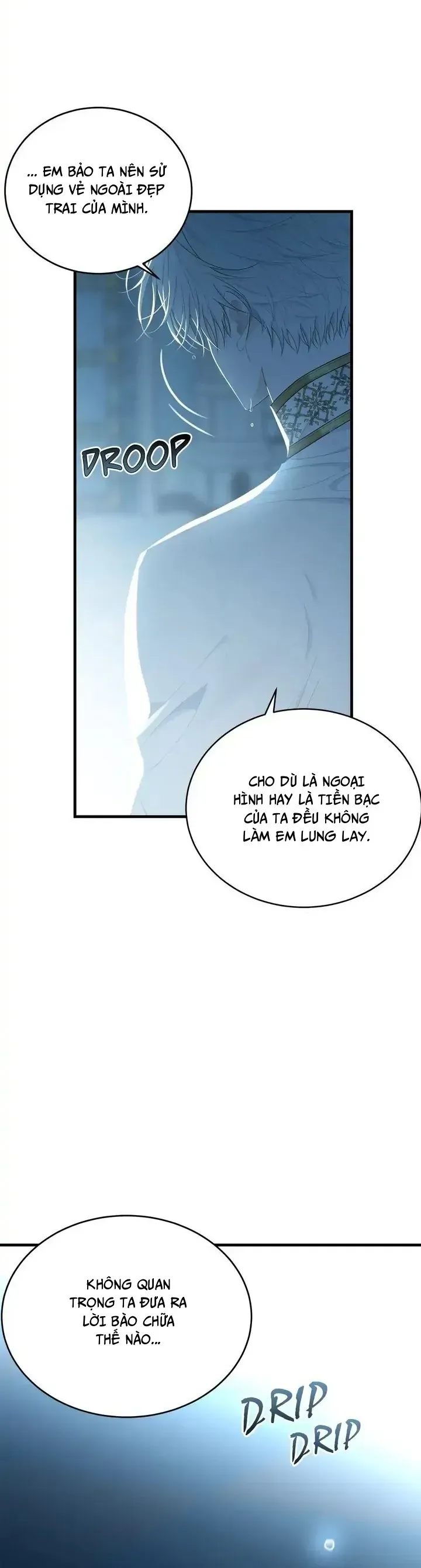 Vị Tiểu Thư Tôi Từng Phục Vụ Đã Trở Thành Thiếu Gia Chapter 59 - Trang 17