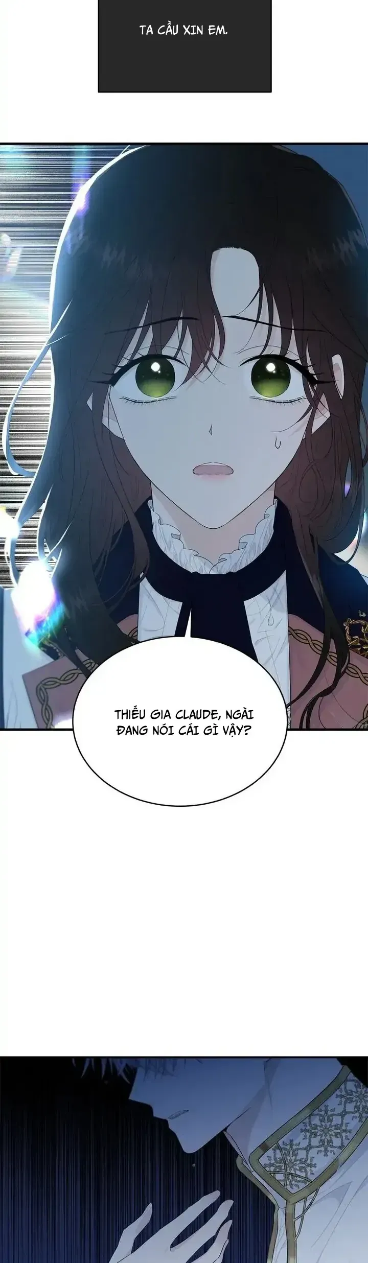 Vị Tiểu Thư Tôi Từng Phục Vụ Đã Trở Thành Thiếu Gia Chapter 59 - Trang 6