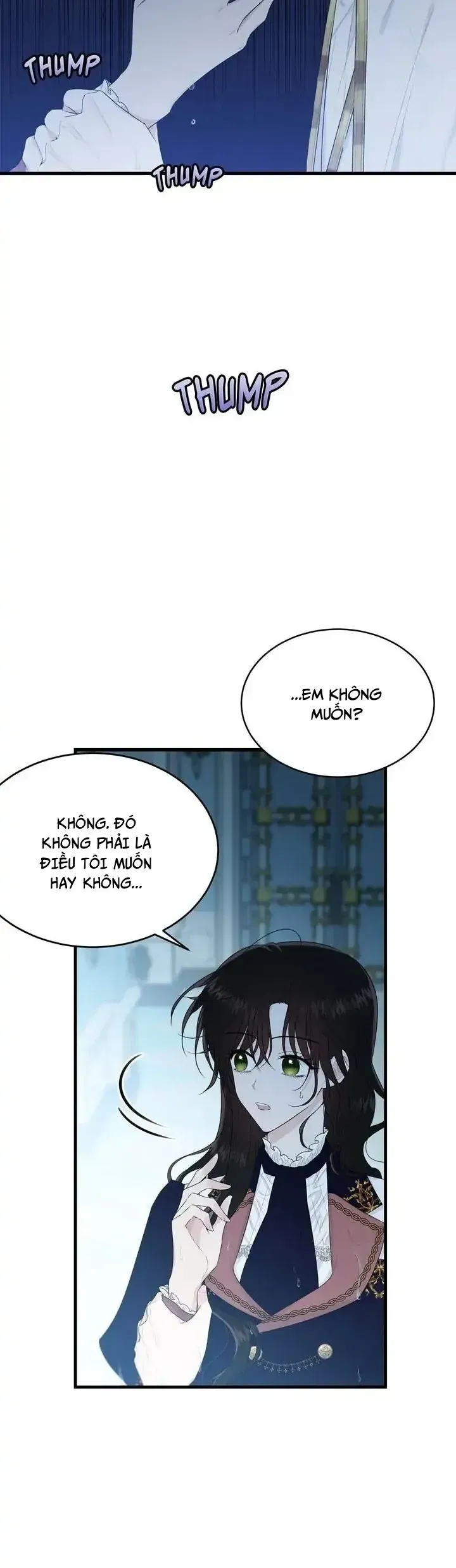 Vị Tiểu Thư Tôi Từng Phục Vụ Đã Trở Thành Thiếu Gia Chapter 59 - Trang 7