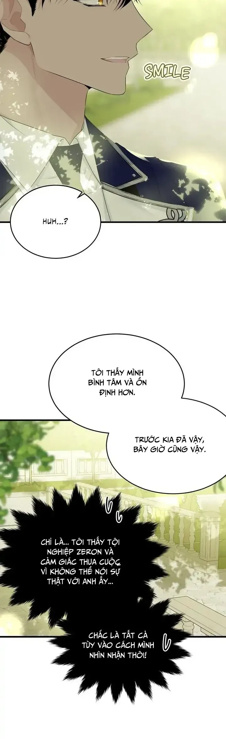 Vị Tiểu Thư Tôi Từng Phục Vụ Đã Trở Thành Thiếu Gia Chapter 60 - Trang 28