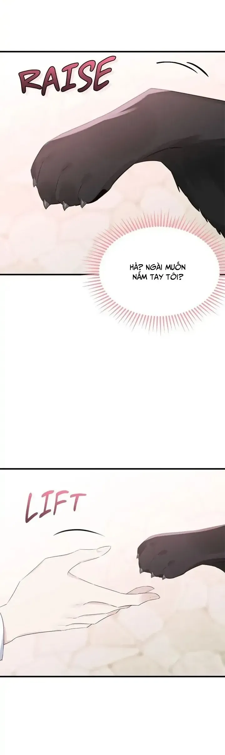 Vị Tiểu Thư Tôi Từng Phục Vụ Đã Trở Thành Thiếu Gia Chapter 60 - Trang 31
