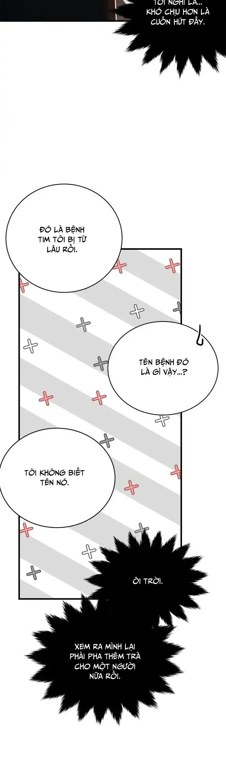 Vị Tiểu Thư Tôi Từng Phục Vụ Đã Trở Thành Thiếu Gia Chapter 60 - Trang 7