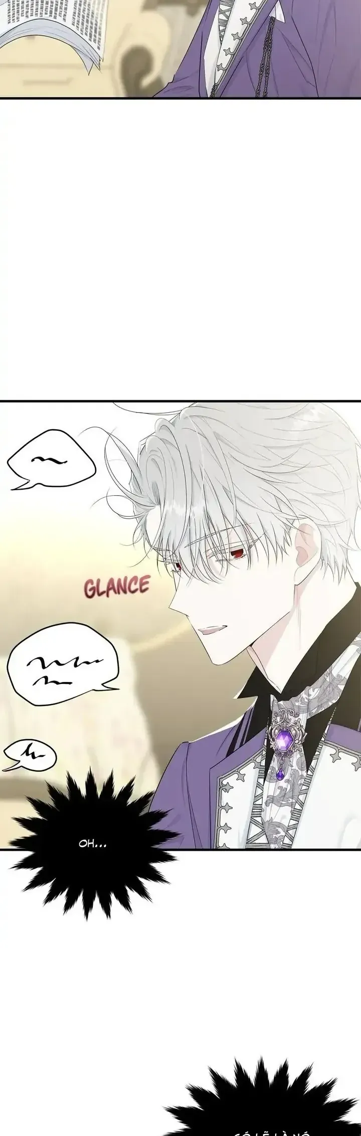Vị Tiểu Thư Tôi Từng Phục Vụ Đã Trở Thành Thiếu Gia Chapter 61 - Trang 18