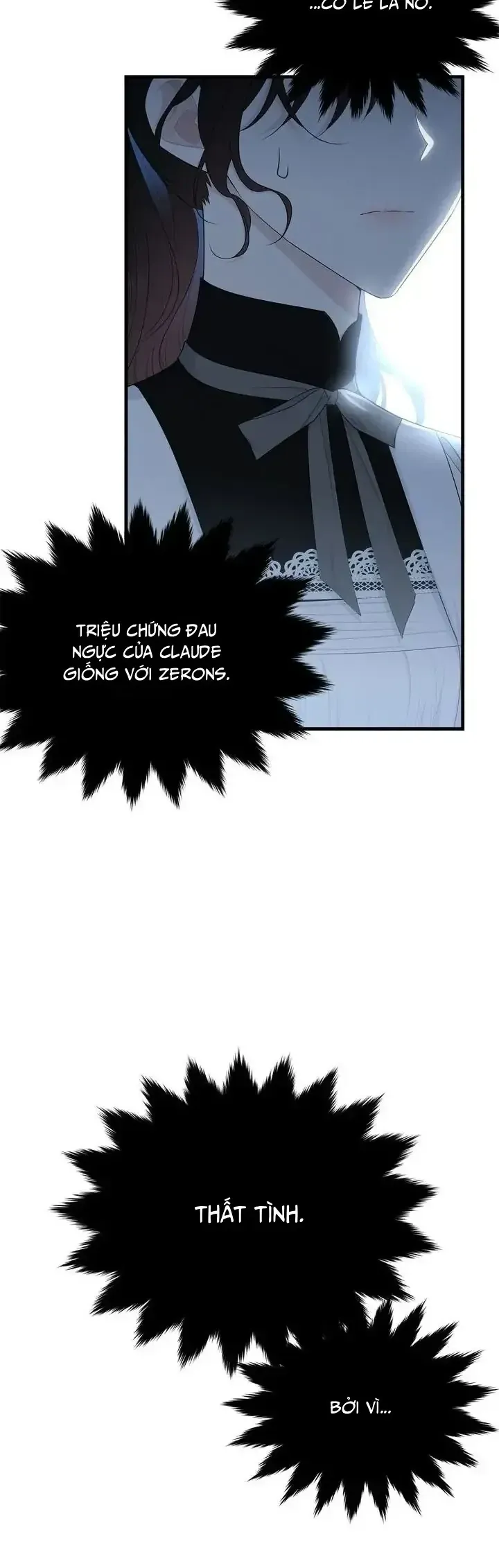 Vị Tiểu Thư Tôi Từng Phục Vụ Đã Trở Thành Thiếu Gia Chapter 61 - Trang 19