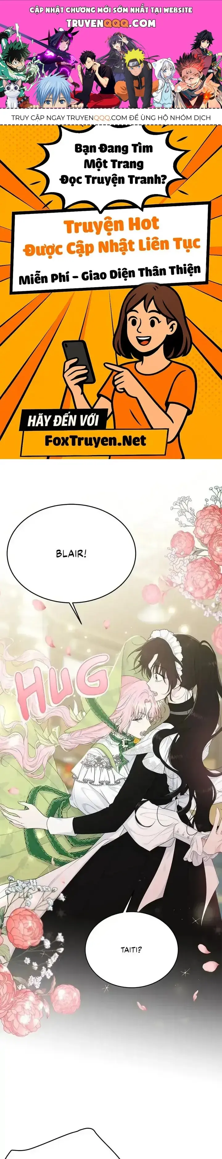 Vị Tiểu Thư Tôi Từng Phục Vụ Đã Trở Thành Thiếu Gia Chapter 61 - Trang 2