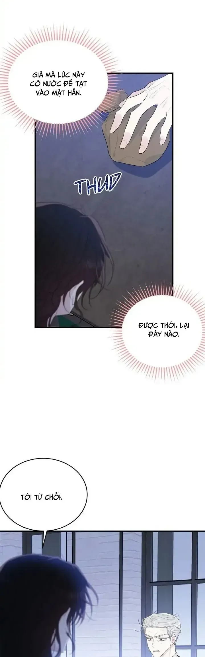Vị Tiểu Thư Tôi Từng Phục Vụ Đã Trở Thành Thiếu Gia Chapter 62 - Trang 21
