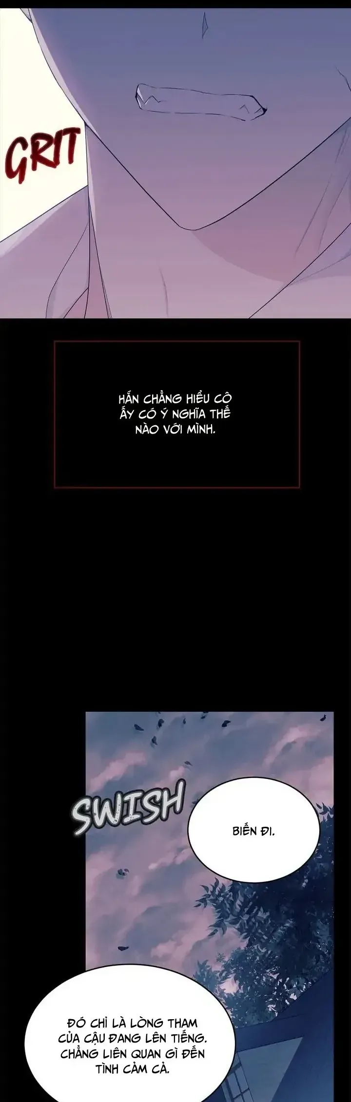 Vị Tiểu Thư Tôi Từng Phục Vụ Đã Trở Thành Thiếu Gia Chapter 62 - Trang 39