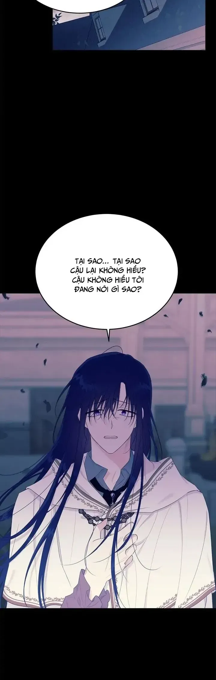 Vị Tiểu Thư Tôi Từng Phục Vụ Đã Trở Thành Thiếu Gia Chapter 62 - Trang 40
