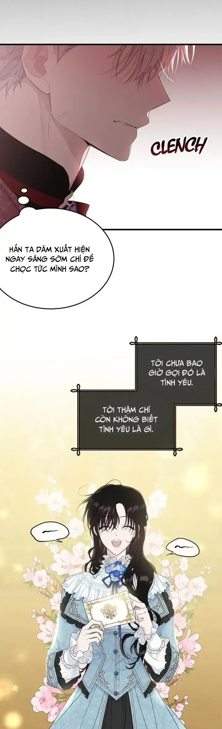 Vị Tiểu Thư Tôi Từng Phục Vụ Đã Trở Thành Thiếu Gia Chapter 62 - Trang 42