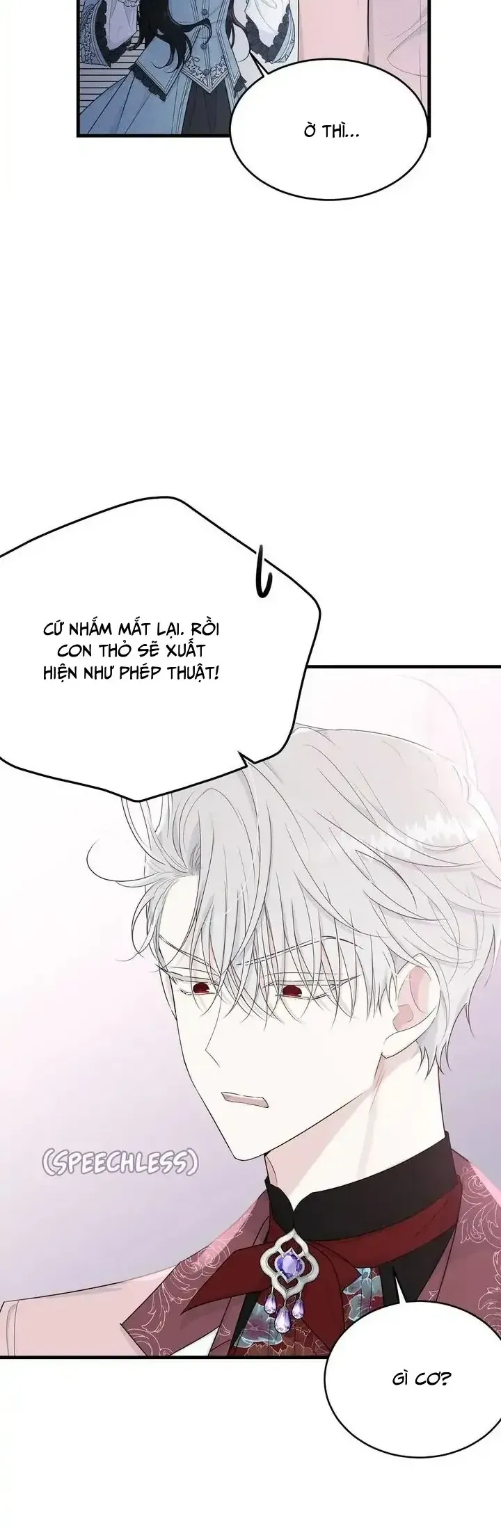 Vị Tiểu Thư Tôi Từng Phục Vụ Đã Trở Thành Thiếu Gia Chapter 63 - Trang 13