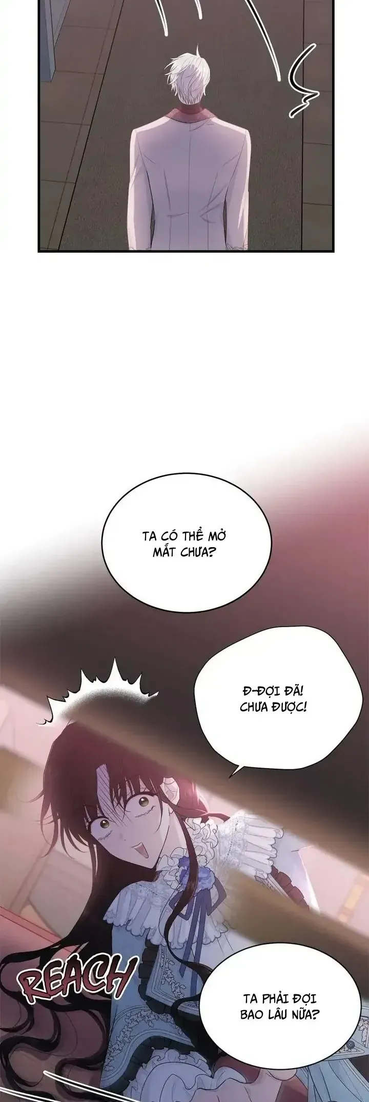 Vị Tiểu Thư Tôi Từng Phục Vụ Đã Trở Thành Thiếu Gia Chapter 63 - Trang 15