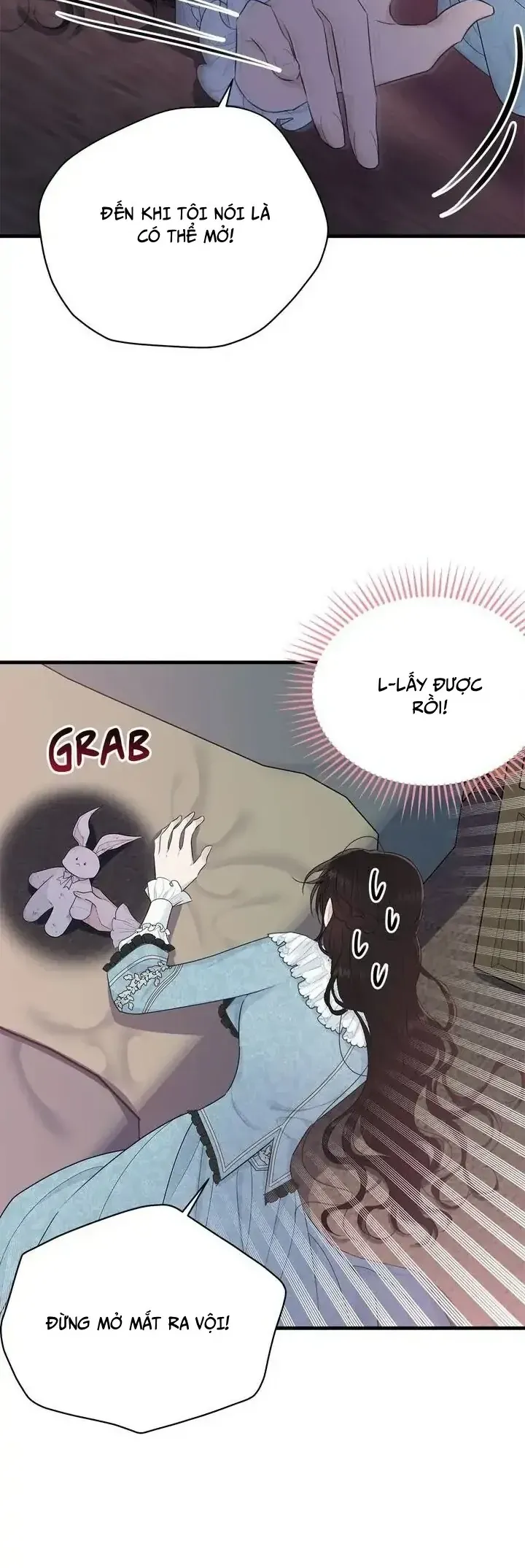 Vị Tiểu Thư Tôi Từng Phục Vụ Đã Trở Thành Thiếu Gia Chapter 63 - Trang 16