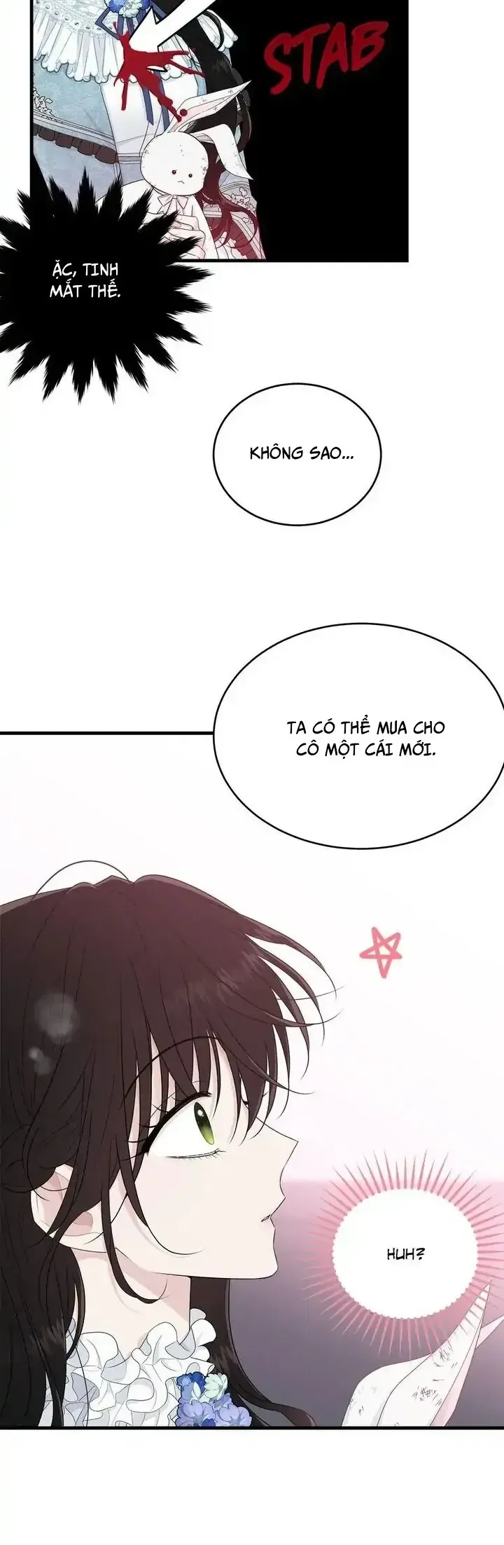 Vị Tiểu Thư Tôi Từng Phục Vụ Đã Trở Thành Thiếu Gia Chapter 63 - Trang 19