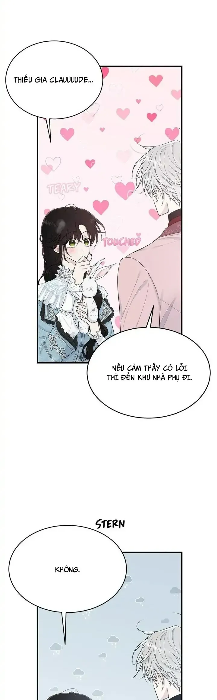 Vị Tiểu Thư Tôi Từng Phục Vụ Đã Trở Thành Thiếu Gia Chapter 63 - Trang 20