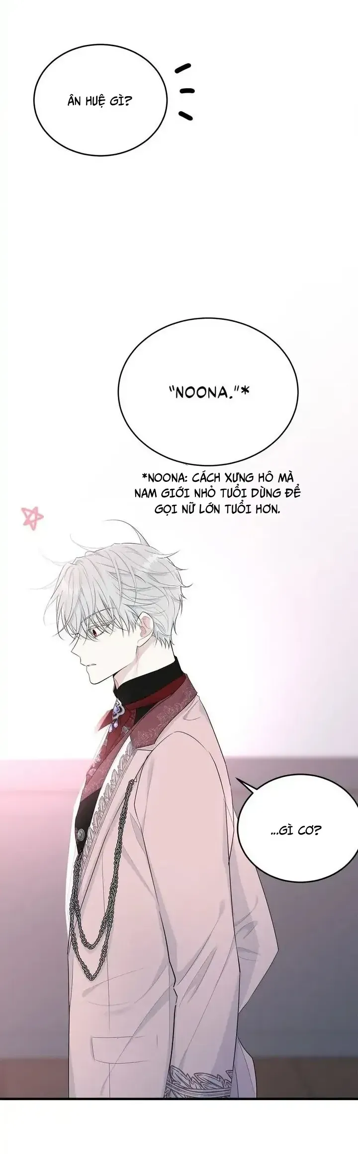 Vị Tiểu Thư Tôi Từng Phục Vụ Đã Trở Thành Thiếu Gia Chapter 63 - Trang 22