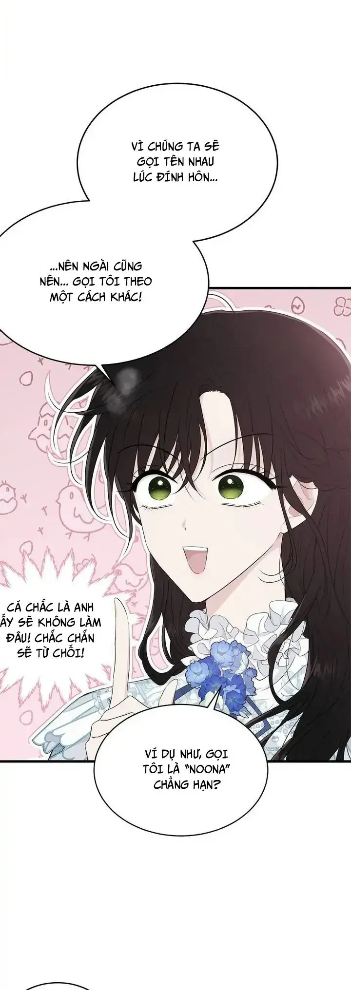 Vị Tiểu Thư Tôi Từng Phục Vụ Đã Trở Thành Thiếu Gia Chapter 63 - Trang 23