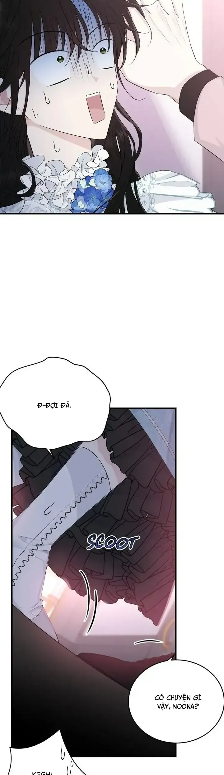 Vị Tiểu Thư Tôi Từng Phục Vụ Đã Trở Thành Thiếu Gia Chapter 63 - Trang 27