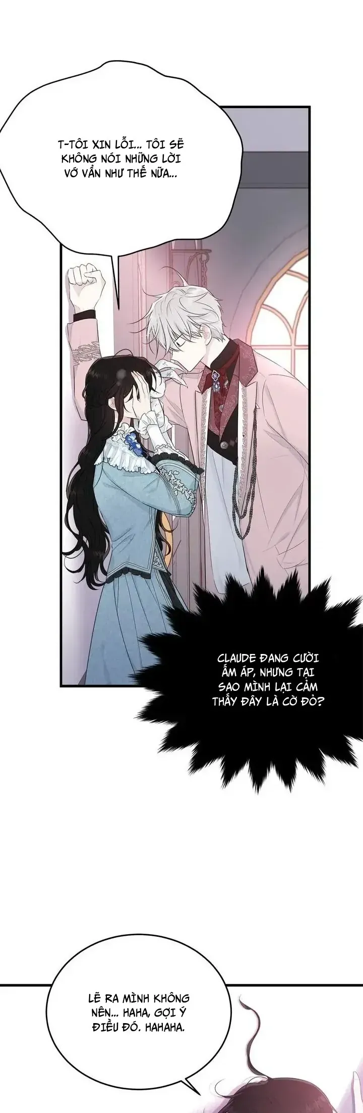 Vị Tiểu Thư Tôi Từng Phục Vụ Đã Trở Thành Thiếu Gia Chapter 63 - Trang 29
