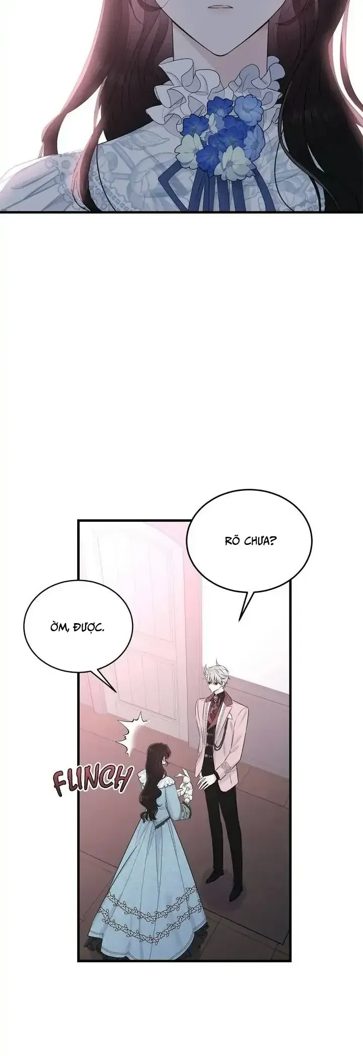 Vị Tiểu Thư Tôi Từng Phục Vụ Đã Trở Thành Thiếu Gia Chapter 63 - Trang 34