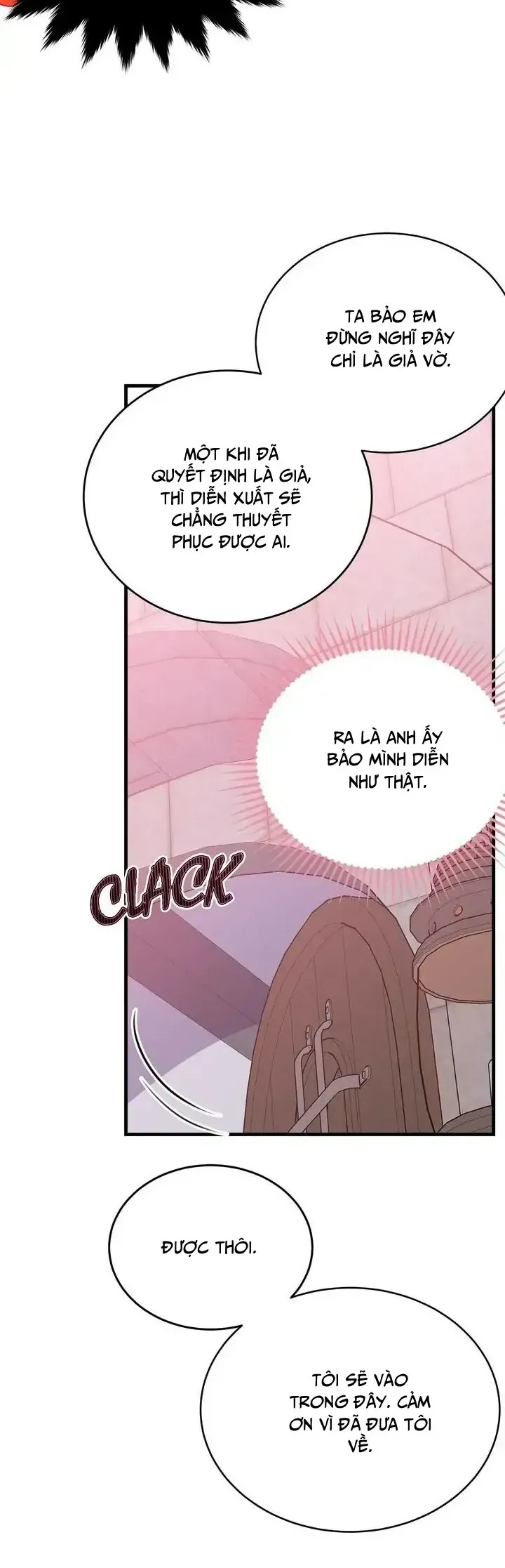Vị Tiểu Thư Tôi Từng Phục Vụ Đã Trở Thành Thiếu Gia Chapter 63 - Trang 7