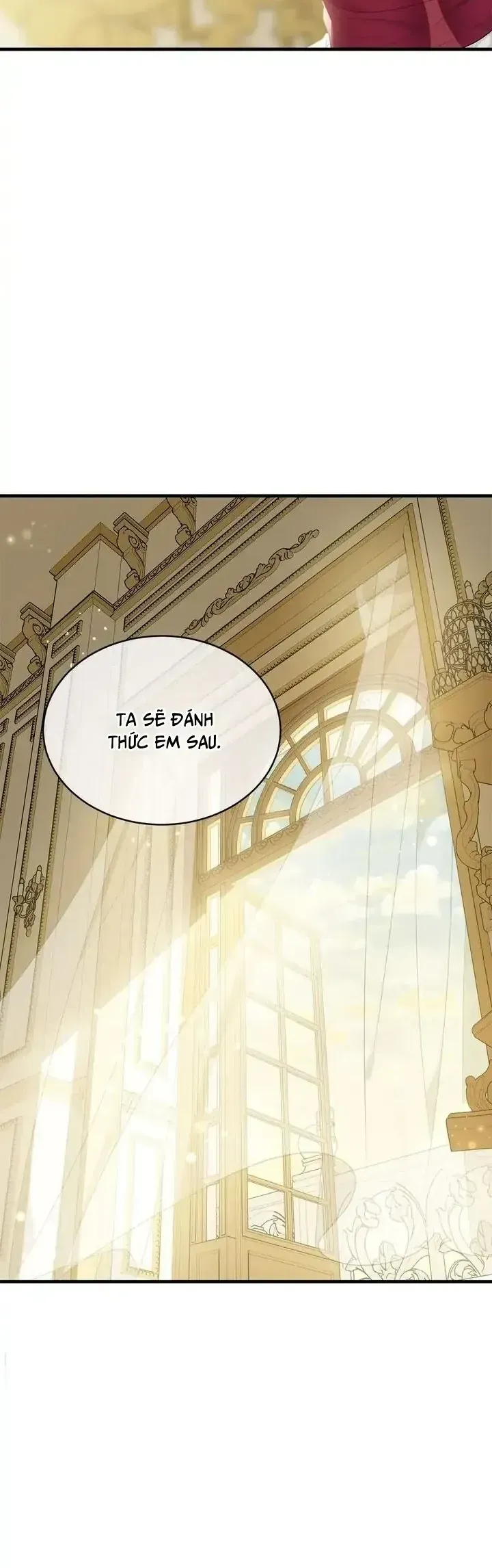 Vị Tiểu Thư Tôi Từng Phục Vụ Đã Trở Thành Thiếu Gia Chapter 64 - Trang 43