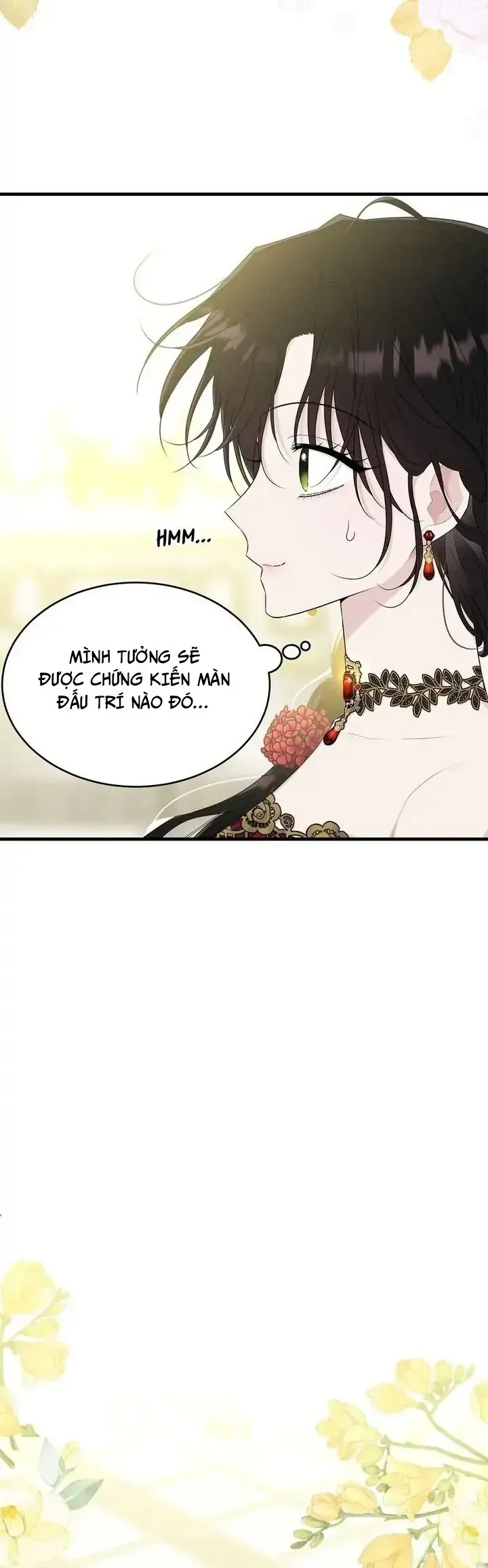 Vị Tiểu Thư Tôi Từng Phục Vụ Đã Trở Thành Thiếu Gia Chapter 64 - Trang 8