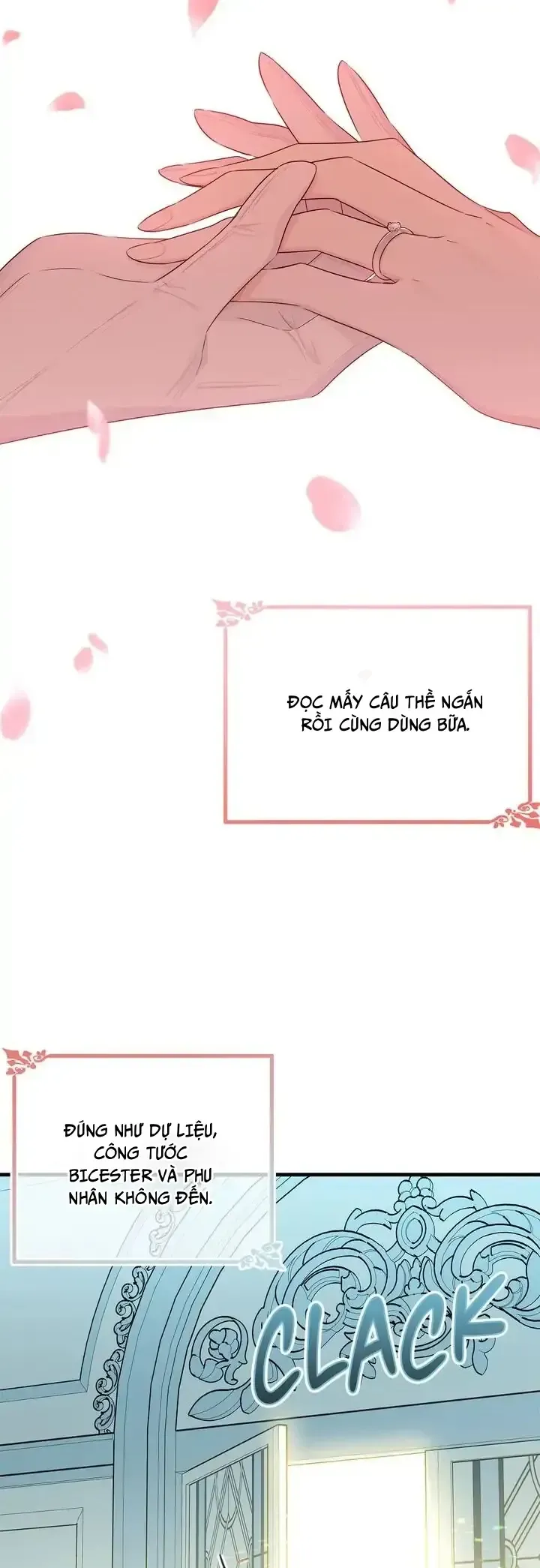 Vị Tiểu Thư Tôi Từng Phục Vụ Đã Trở Thành Thiếu Gia Chapter 65 - Trang 11