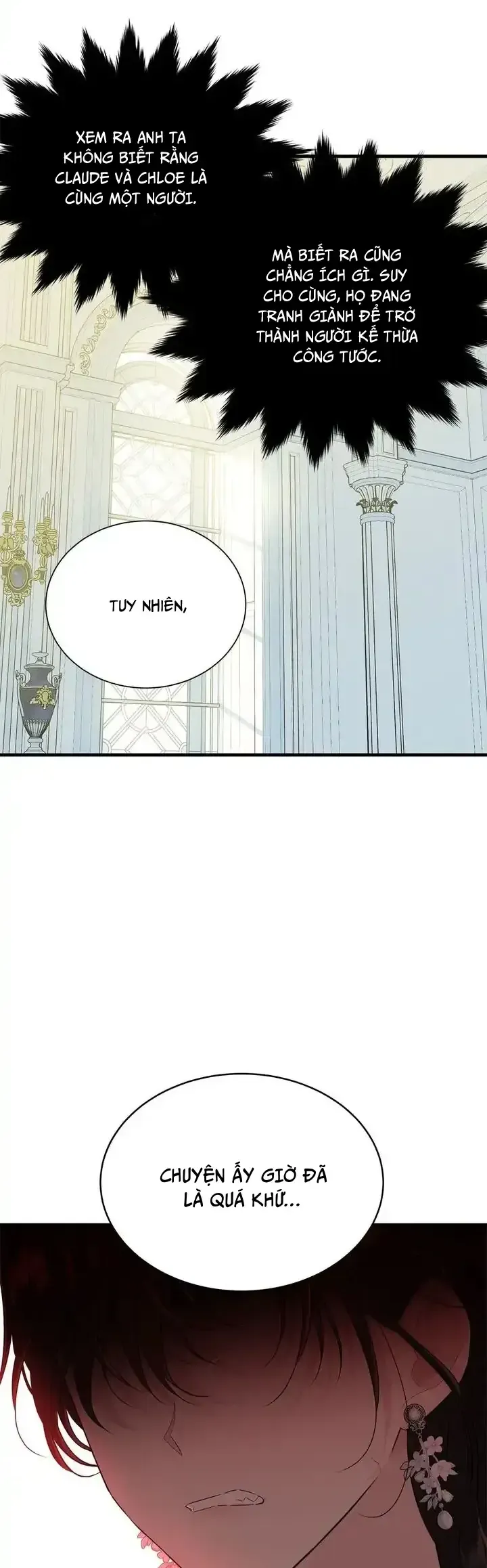 Vị Tiểu Thư Tôi Từng Phục Vụ Đã Trở Thành Thiếu Gia Chapter 65 - Trang 24