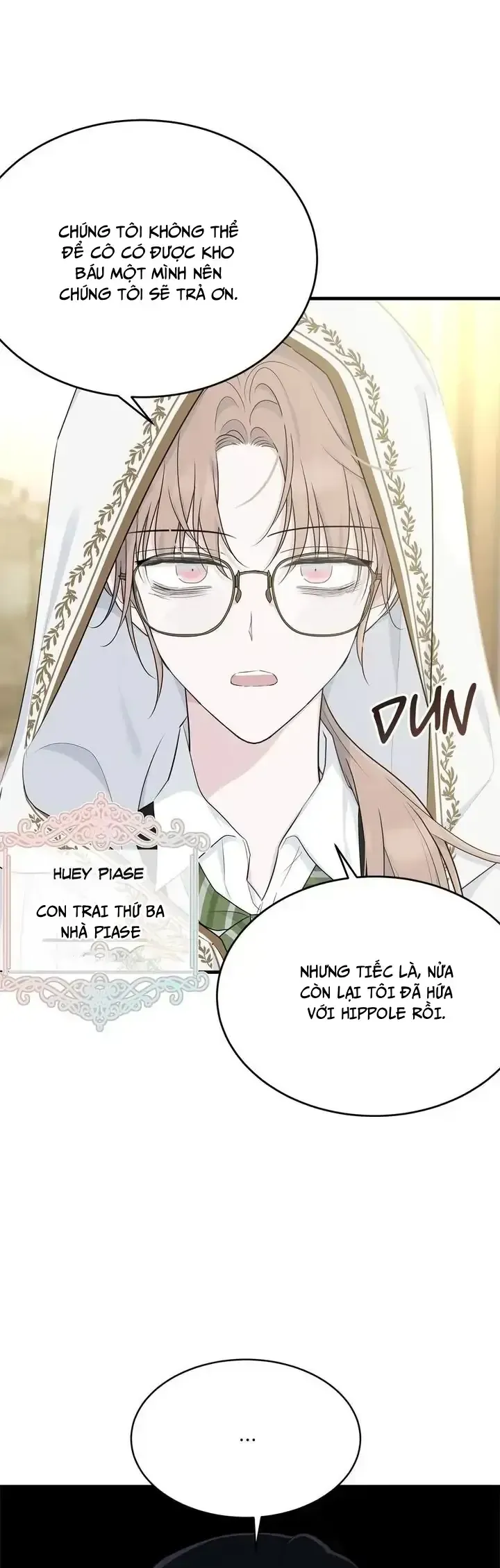 Vị Tiểu Thư Tôi Từng Phục Vụ Đã Trở Thành Thiếu Gia Chapter 65 - Trang 41
