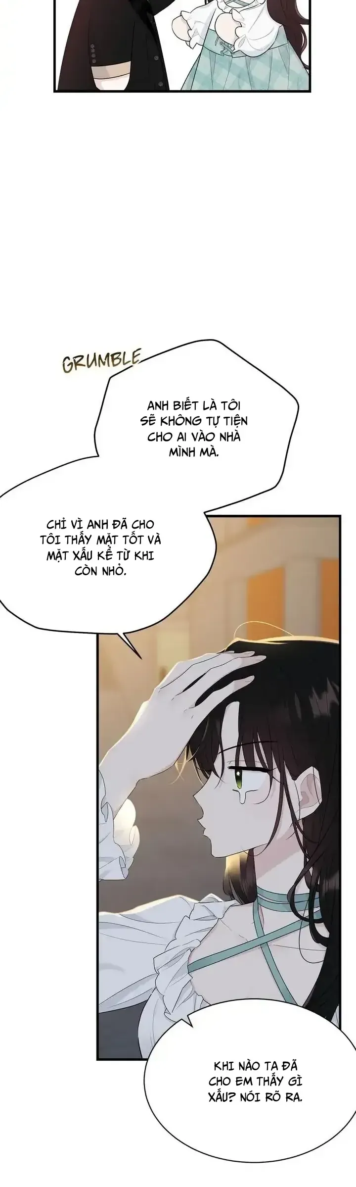 Vị Tiểu Thư Tôi Từng Phục Vụ Đã Trở Thành Thiếu Gia Chapter 66 - Trang 13